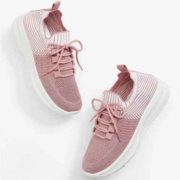 Maurices Shoes A Pair Of Womens Athletic Shoes From Maurices